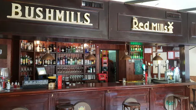 Pub The Red Mills