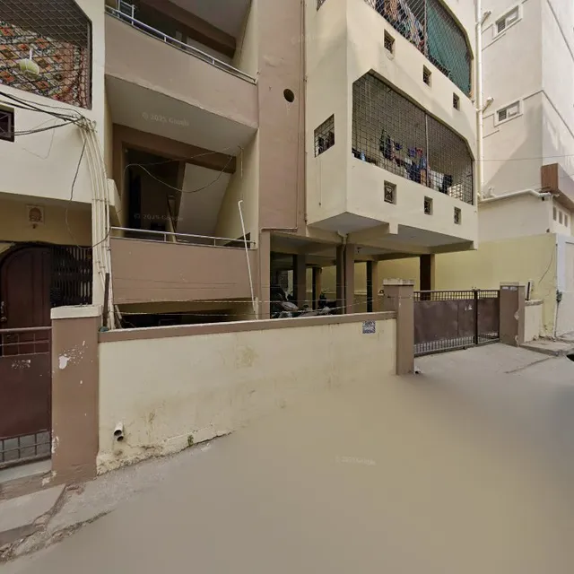 Aishwarya Girls Hostel