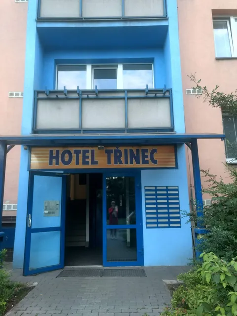 Sting Apartmány Třinec