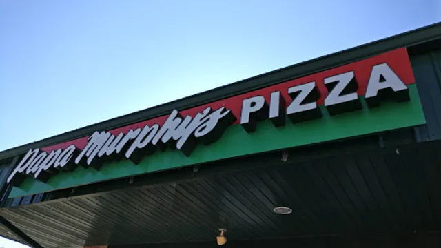Papa Murphy's | Take 'N' Bake Pizza