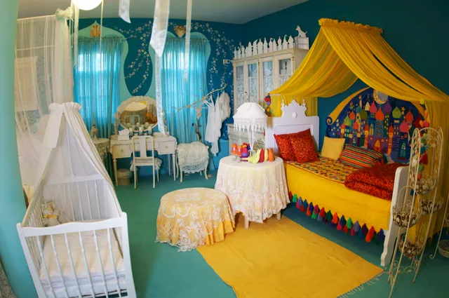 Fehér Tulipán Apartman