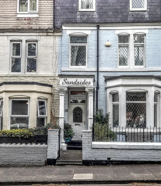 Sandsides Guest House