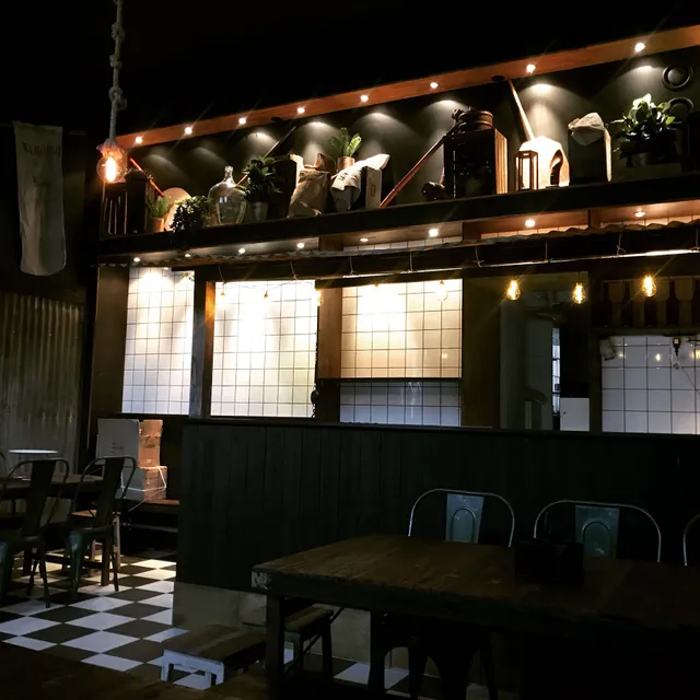 Crispy Pizza Bistro - Södermalm