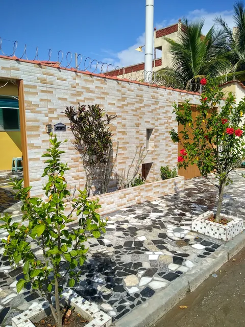 Pousada em Itanhaém Tupi