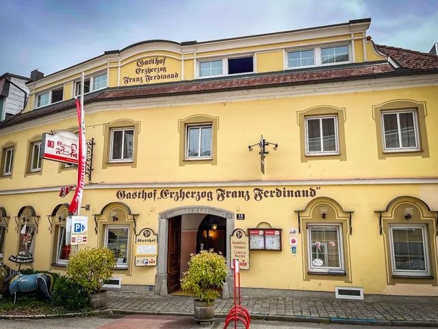 Gasthof Erzherzog Franz Ferdinand