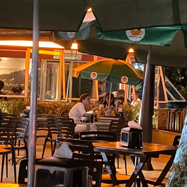 Donuts & Cia Jundiaí