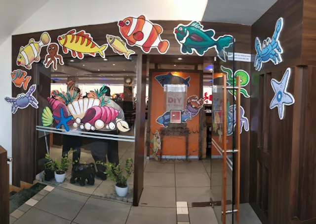 Barbeque Ville - Wakad