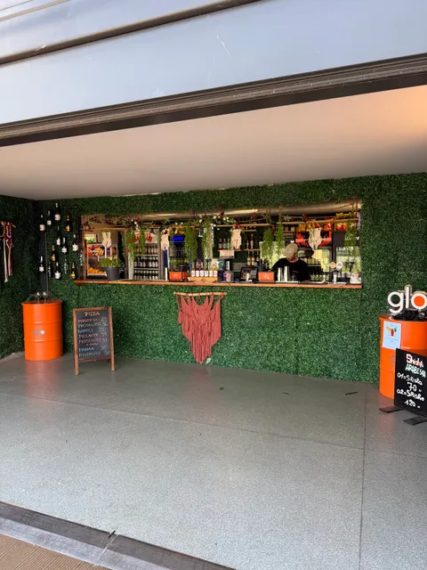 Stary Port Beach Bar