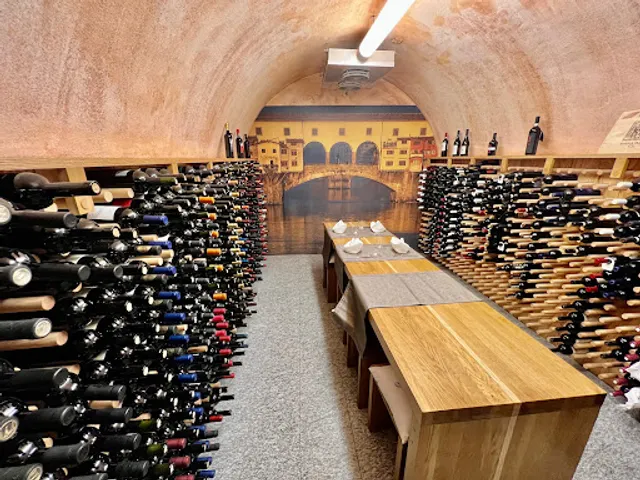 Ristorante Osteria Zoccolino