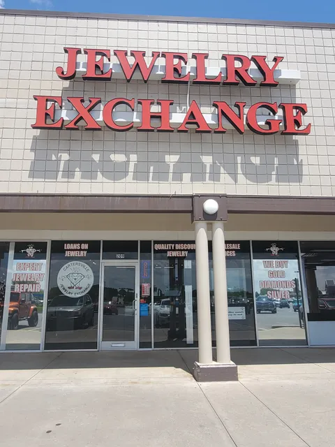 Cartersville Jewelry Exchange