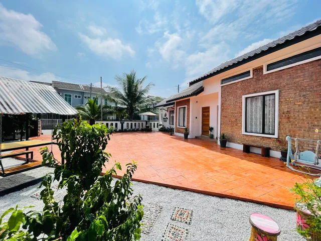 Suasana Stay Kuala Nerus