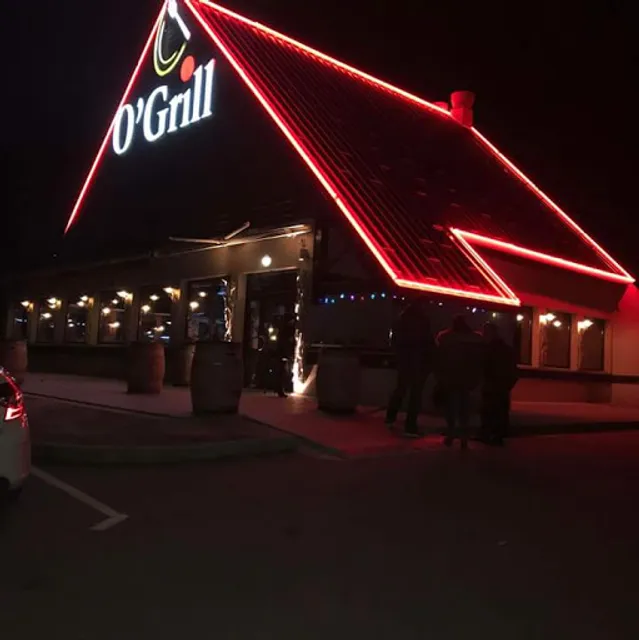 Restaurant O'Grill Privas