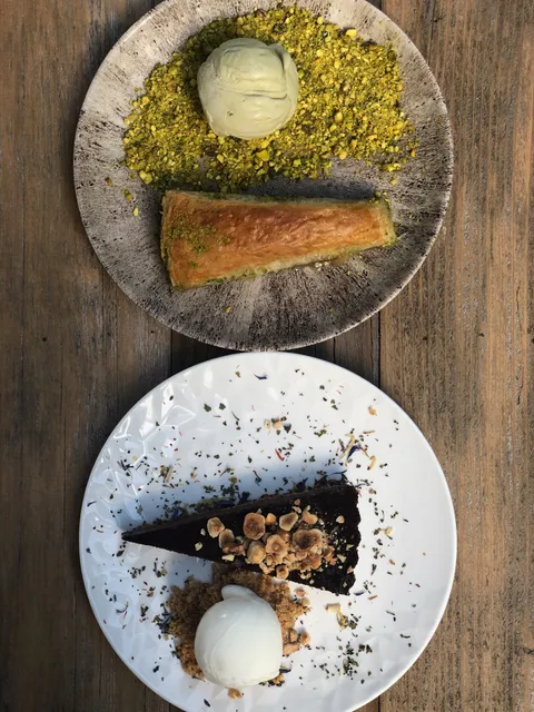 Mangia Private Chef Catering