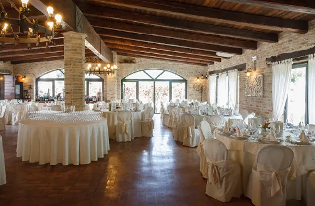 Ristorante La Cipolla D'Oro