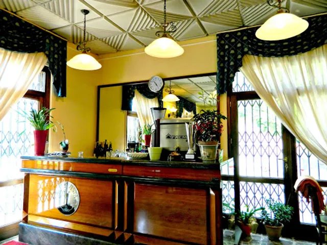 Ristorante - Albergo "Bellavista" da Pupetta