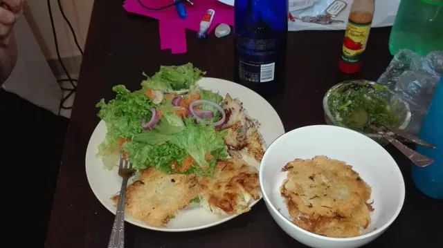 Golosinas Doña Mary