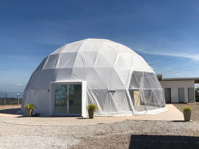 Khao kho Mountain View