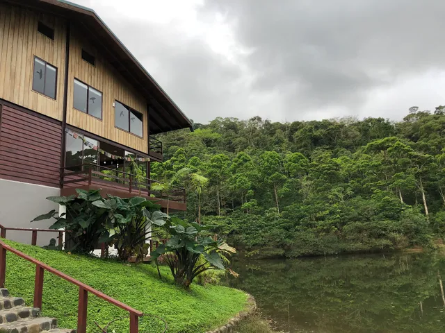 Casa Cielo Private Reserve