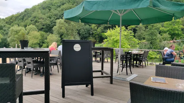 Restaurant Woods Im Ferienpark Wirfttal