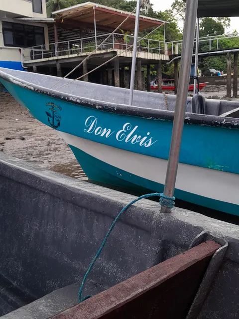 The Lodge at Boca Chica