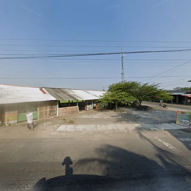 Warung Makan Mbak Ari Memed