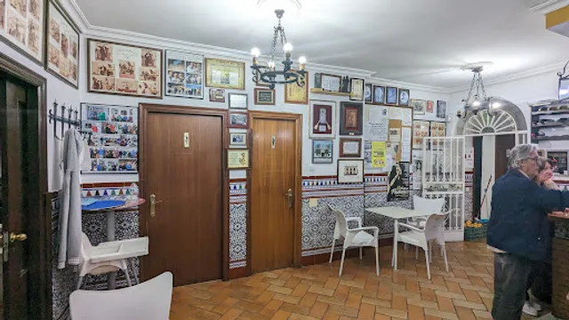 Peña Cultural Flamenca