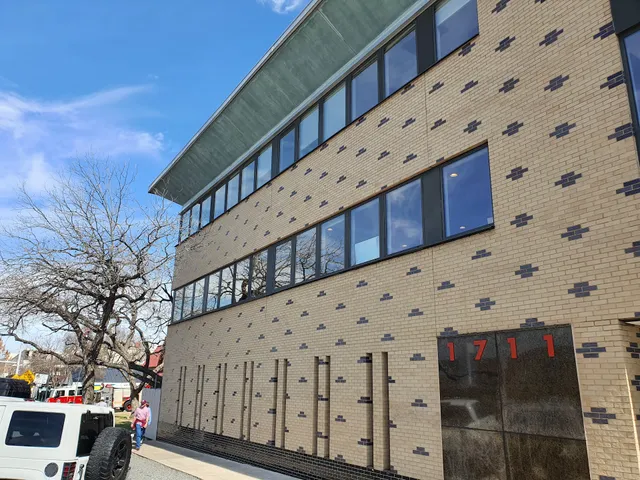 South Congress Massage