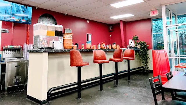 Los Comales Mexican Restaurant and Store