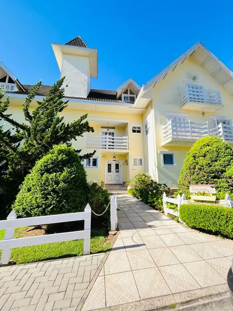 Pousada Dom Alfredo José