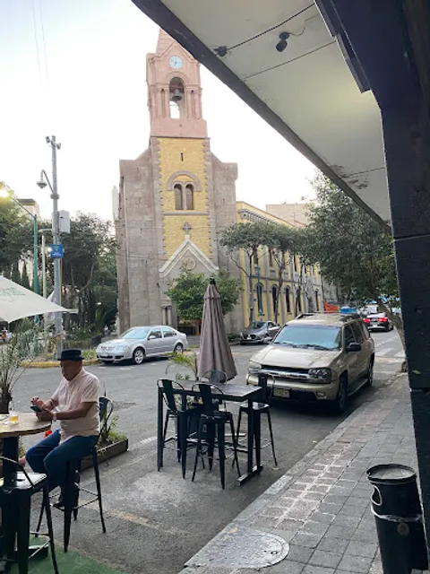 HOP: The Beer Experience