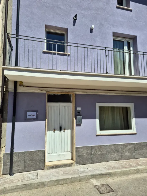 Case vacanze "La Casa di Athina" e "La Casa di Athina 2.0"