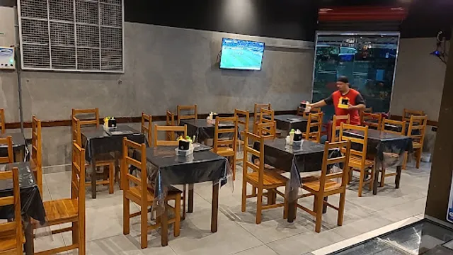 Lanchonete e Conveniência Cordeiro Ltda