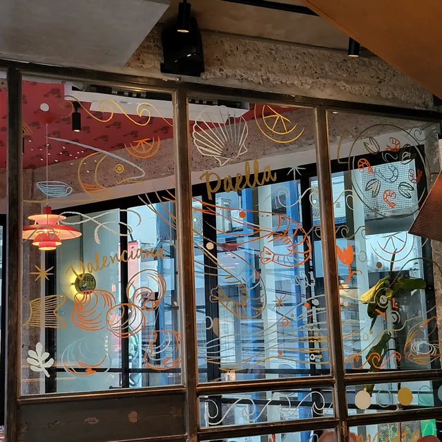 el Willy Spanish Kitchen