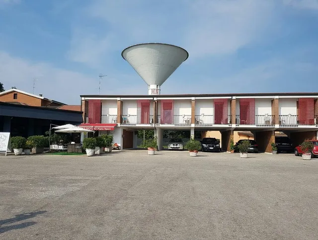 Porto Nuovo Di Bianchini Francesca & C. S.A.S.