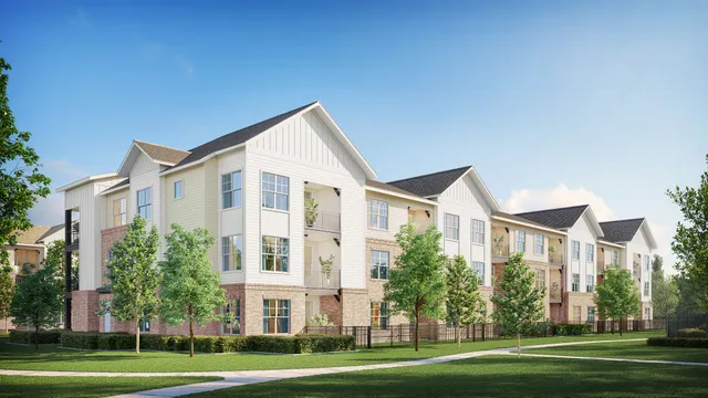 The Ellery at Westchester