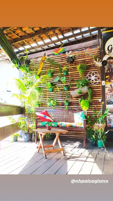 Espaço Cultural Apoena