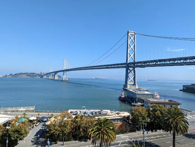 Google San Francisco - 345 Spear St