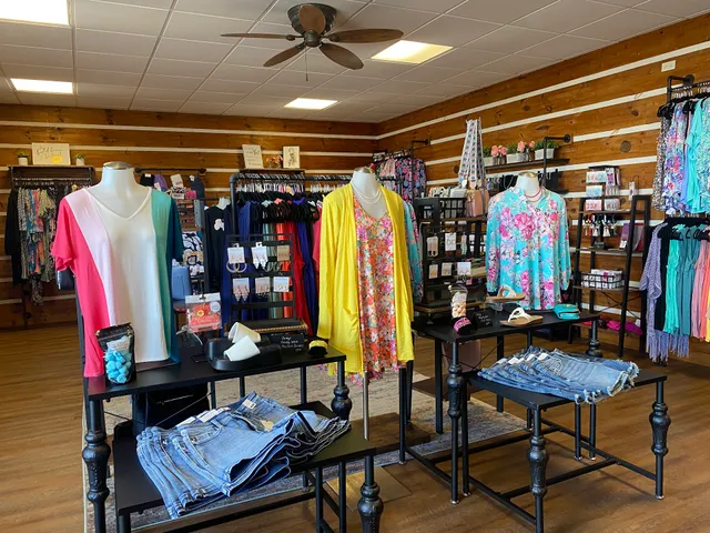 Aquillbella Boutique