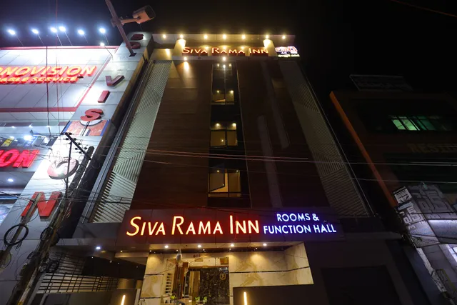 SIVARAMA INN