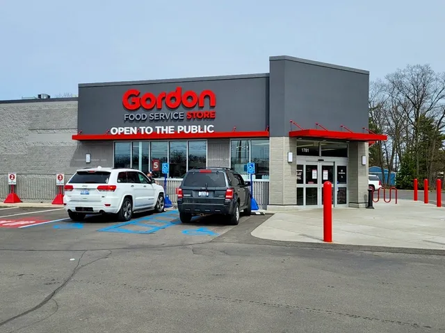 Gordon Food Service Store