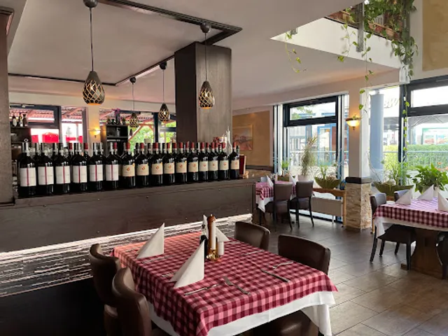 Due Fratelli Ristorante Pizzeria