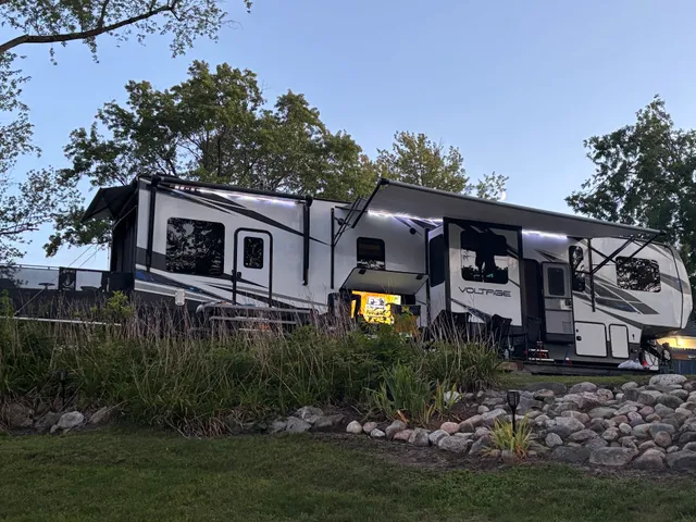 Shelp's Resort & RV Campground