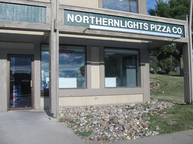 Northern Lights Pizza (103)