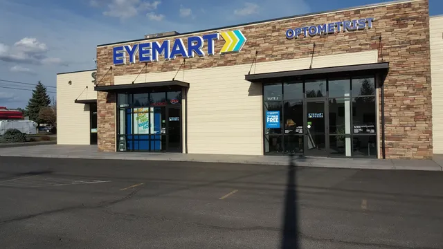 Eyemart Express
