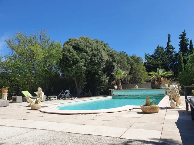 Les Gites du Mont Ventoux