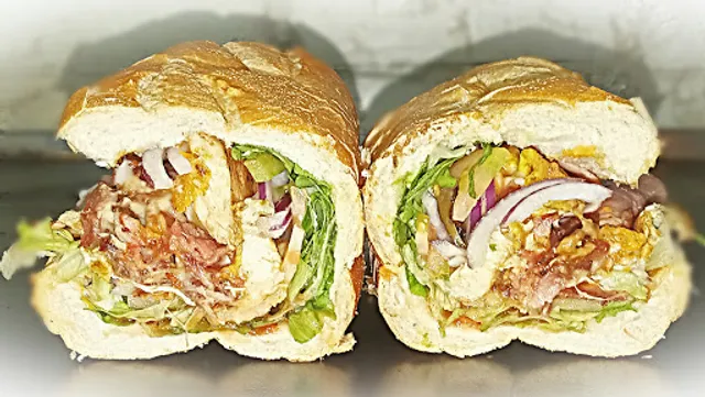 Hamburgueria Planalto