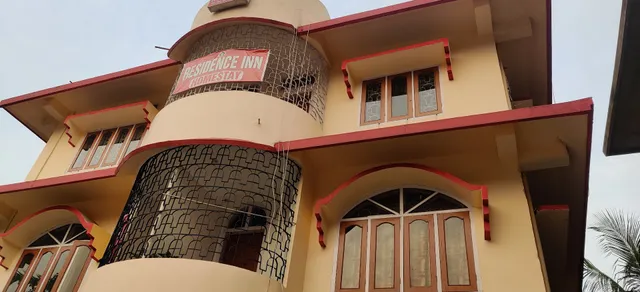 OYO Residence Inn Homestay near Hockey Stadium