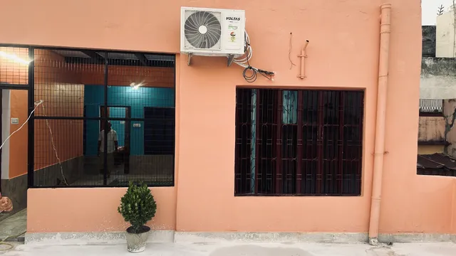 Tandon Lodge ( Homestay )