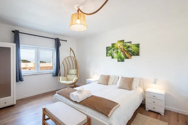 Silvercoast Apartments