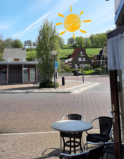 Busrestauratie An en Piet